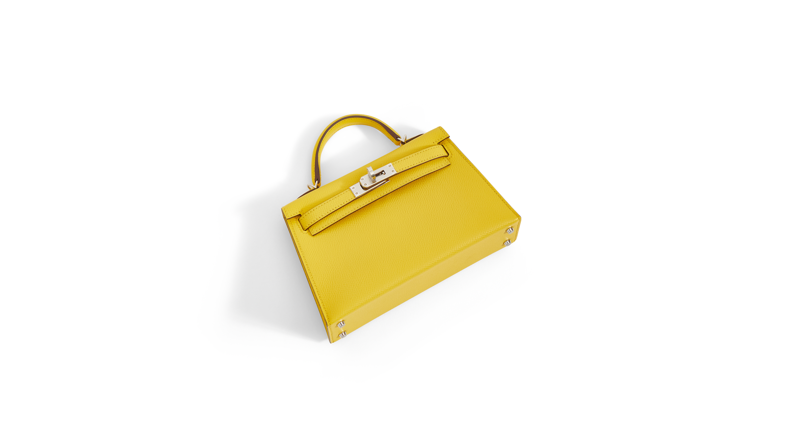 Hermès Bags - Kelly – Tailored Styling