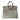 Hermes Birkin 25 Gris Perle Ostrich Gold Hardware