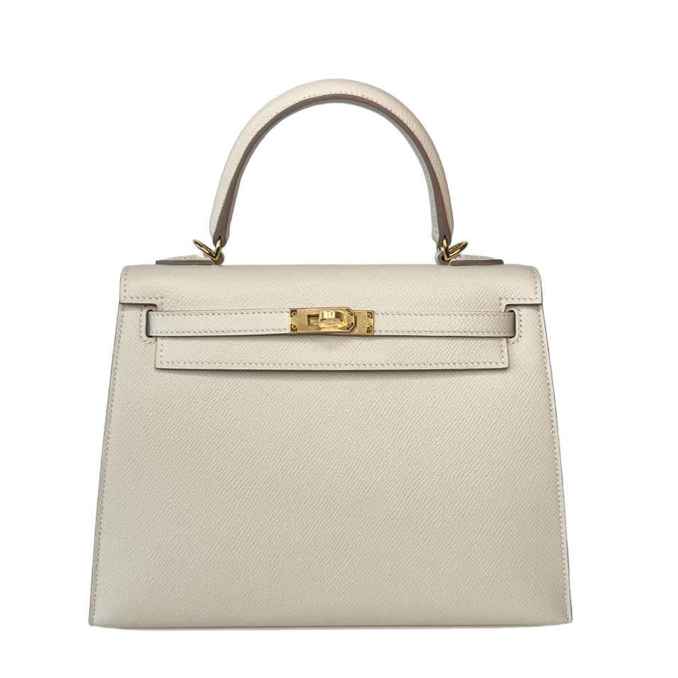 Hermes 2025 kelly craie