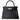 Hermes Kelly 28 Black Togo Retourne Palladium Hardware