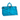 Louis Vuitton Keepall Triangle Badoulière 50 Blue