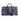 Louis Vuitton Limited Edition SS20 Floral Monogram Eclipse