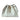 Chanel Small Hobo Bag White Caviar Leather Gold Tone Hardware
