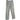 Chanel CC Pearl Print Straight Leg Light Blue Jeans
