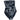 Chanel Coco Beach Black Printed One-Piece Strapless Swimsuit 2025