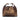 Chanel Small Hobo Bronze Caviar Gold Tone Hardware
