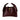 Chanel Small Hobo Burgundy Caviar Gold Tone Hardware