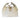 Chanel Small Hobo Light Yellow Caviar Gold Tone Hardware
