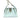 Chanel Small Hobo Bag Mint Green Caviar Leather Gold Tone Hardware