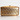 Tailored Styling Chanel 25 Small Hobo bag in metallic gold quilted calfskin with gold-tone hardware