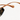 Tailored Styling Chanel shield sunglasses featuring gold-tone metal temples with an embossed CC logo and grey lenses.