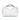 Tailored Styling Chanel Coco Beach small white quilted shopping tote with black CC logo and gold chain-link handles and detachable pouch.