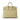 Tailored Styling Hermès Birkin 20 Sellier bag in matte Vanille alligator leather with structured silhouette