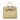 Tailored Styling Hermès Birkin 20 Sellier bag in matte Vanille alligator leather with silver palladium hardware