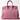 Tailored Styling Hermès Birkin 35 handbag in bubblegum pink Togo leather with gold hardware