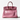 Tailored Styling Hermès Birkin 35 in bubblegum pink togo leather with luxurious gold hardware