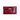 Tailored Styling Hermès Kelly To Go wallet in shiny red Braise Porosus crocodile leather with diamond hardware.