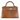 Tailored Styling Hermés Mini Kelly 20 handbag in gold Epsom leather with gold hardware and white contrast stitching.