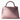 Tailored Styling Hermès Mini Kelly 20 bag in Rose Sakura chévre leather with palladium hardware