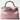 Tailored Styling Hermès Mini Kelly 20 bag in Rose Sakura chévre leather with polished palladium hardware