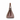 Tailored Styling Hermès Shoulder Birkin 39 in gold Swift leather and multicolour Toile Broderie canvas side view